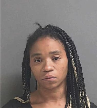 Deidre Robinson, - Volusia County, FL 