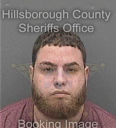James Robinson - Hillsborough County, FL 