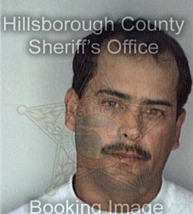 Manuel Rodriguez, - Hillsborough County, FL 