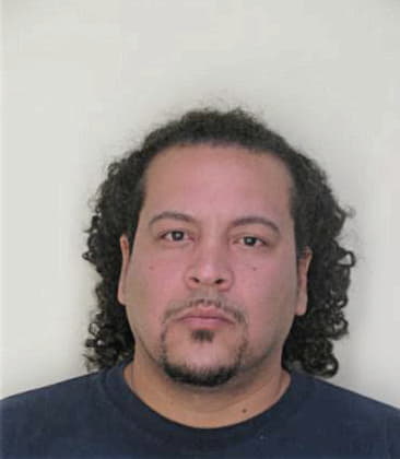 William Rodriguez, - Hillsborough County, FL 