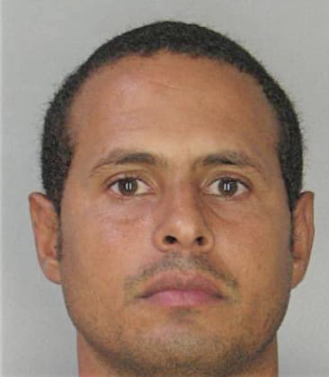 Jeffrey Rodriguezcruz, - Hillsborough County, FL 