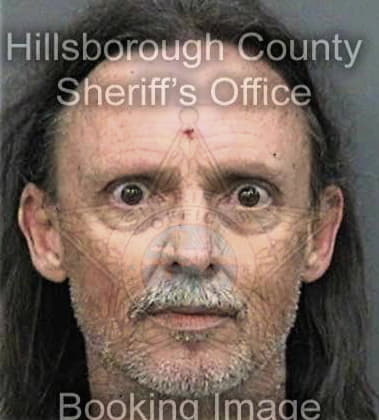 Jose Rodriquez, - Hillsborough County, FL 