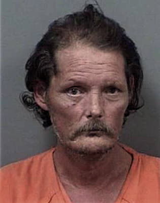 Walter Rogers, - Citrus County, FL 