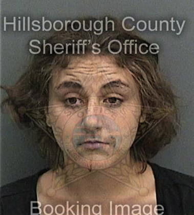 Francisca Rubio, - Hillsborough County, FL 