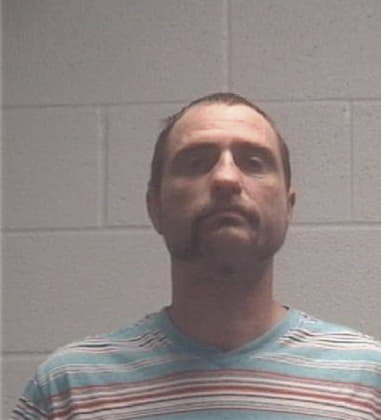 Dean Rudd, - Cleveland County, NC 