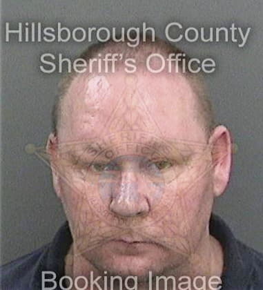 David Sadler, - Hillsborough County, FL 