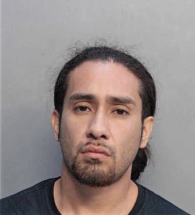 Alexander Sanchez-Leis, - Dade County, FL 