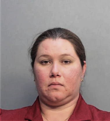 Dalila Sanchezramirez, - Dade County, FL 