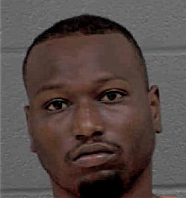 James Saunders, - Mecklenburg County, NC 