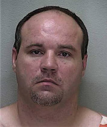 Robert Scates, - Marion County, FL 