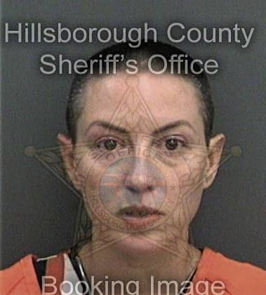 Sherry Schmoyer, - Hillsborough County, FL 