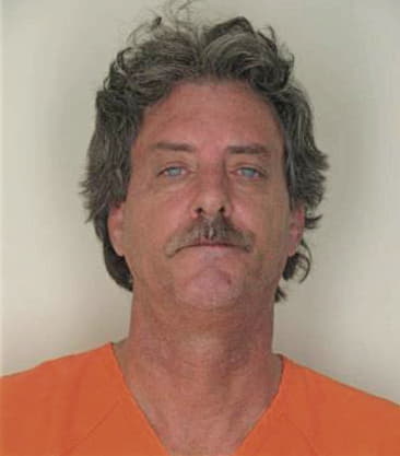 Barry Slenker, - Hillsborough County, FL 