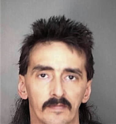 Carl Smith - Polk County, FL 