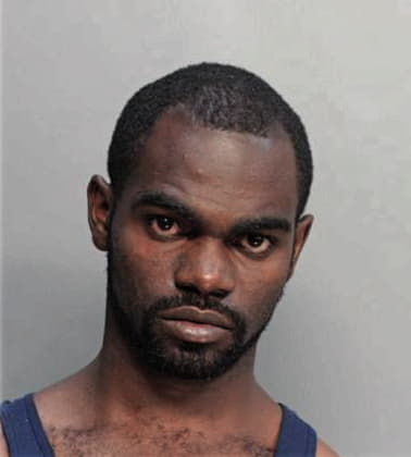 Derrick Smith, - Dade County, FL 