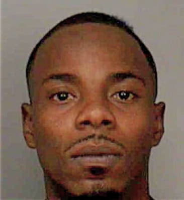 Anthony Spann, - Polk County, FL 