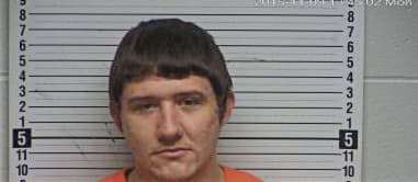 Joe Stephens, - Wayne County, KY 