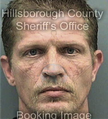 Jarad Story, - Hillsborough County, FL 