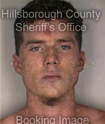 Timothy Strahan, - Hillsborough County, FL 