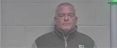 George Sullivan, - Oldham County, KY 