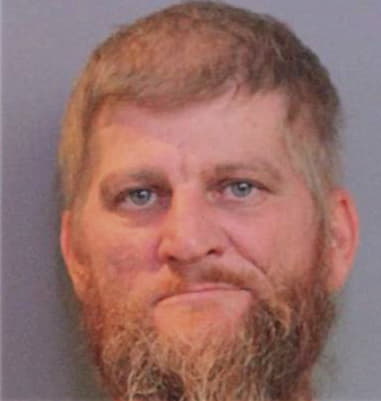 Joshua Swenson, - Polk County, FL 