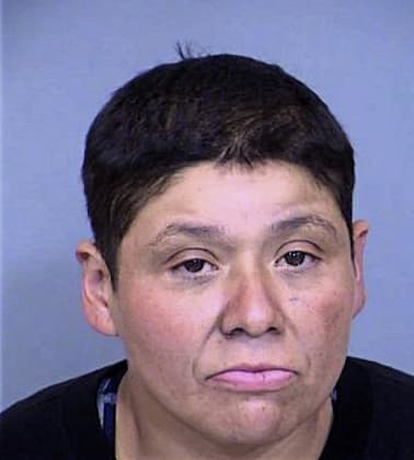 Amalia Taliman, - Maricopa County, AZ 