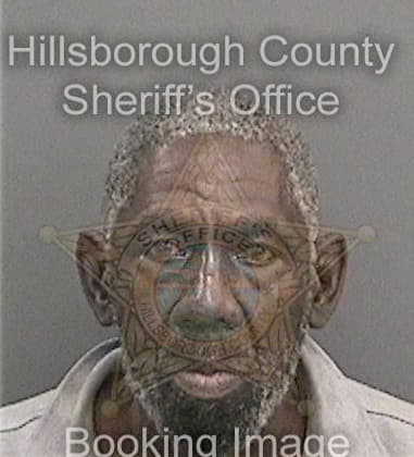 Khidir Tariq, - Hillsborough County, FL 