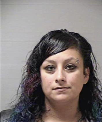 Miriam Tellez-Barrero, - Jefferson County, KY 