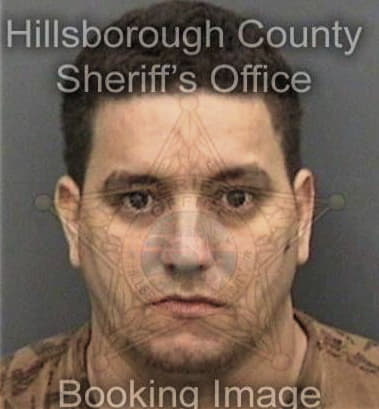 Martin Thomas, - Hillsborough County, FL 