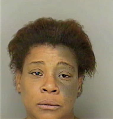 Tanisha Thompson, - Polk County, FL 