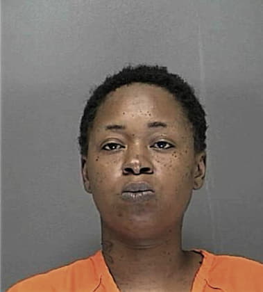 Tisha Tiller, - Volusia County, FL 