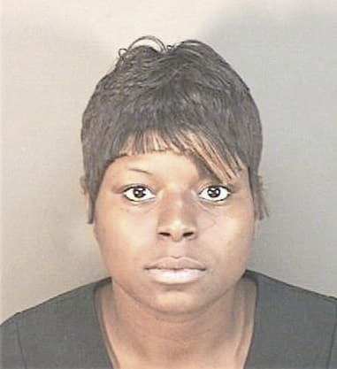 Priscilla Tolbert, - Lake County, FL 