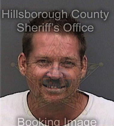 Jose Torresrodriguez, - Hillsborough County, FL 