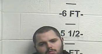 Thomas Tracey, - Whitley County, KY 