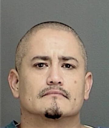 Ricardo Trejo - Wichita County, TX 