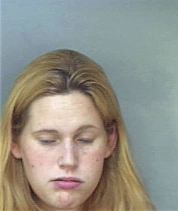 Audra Triplett, - Polk County, FL 