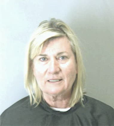 Carmen Turner - DeKalb County, GA 