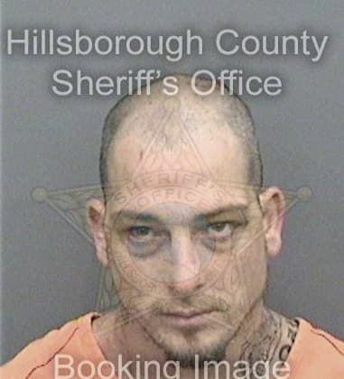 Antonio Velez, - Hillsborough County, FL 