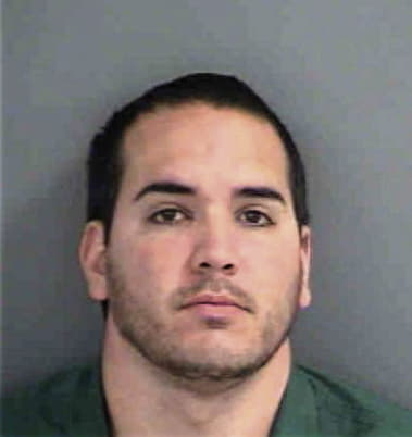 Salomon Veliz, - Collier County, FL 