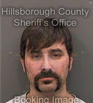 Robert Viveiros, - Hillsborough County, FL 