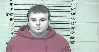 Kenneth Wages, - Carter County, KY 