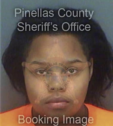 Felicia Walker, - Pinellas County, FL 