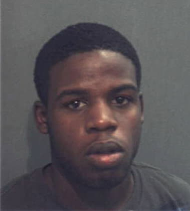 Maurice Walker, - Orange County, FL 