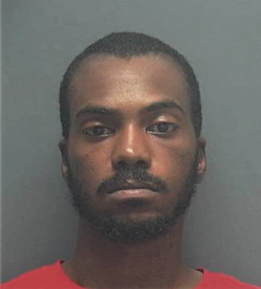 Ervin Ware, - Lee County, FL 