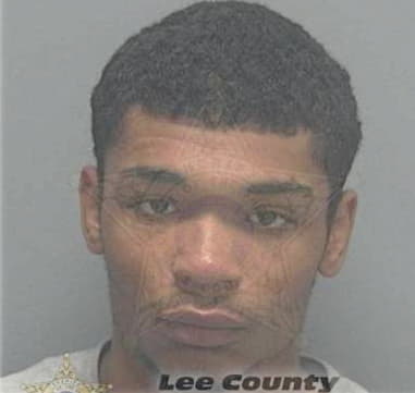 Stephen White, - Lee County, FL 