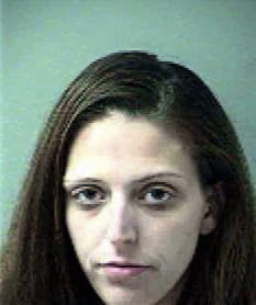 Amanda Whitley, - Okaloosa County, FL 