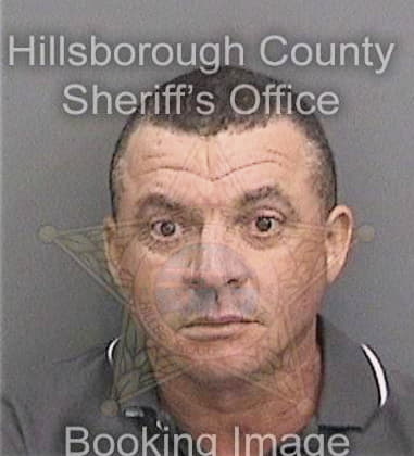 Paul Wiesenberg - Hillsborough County, FL 