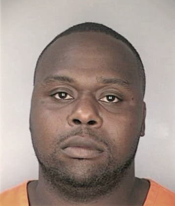 Eddie Williams, - Hillsborough County, FL 