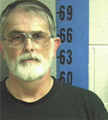 Lawrence Williams, - Graves County, KY 