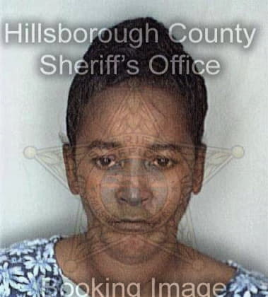 Lorine Williams, - Hillsborough County, FL 