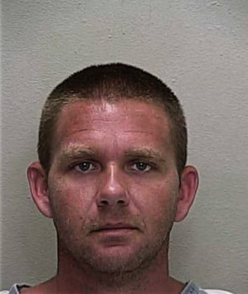 Clifton Wilson, - Marion County, FL 